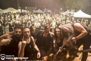 Padova Metal Fest