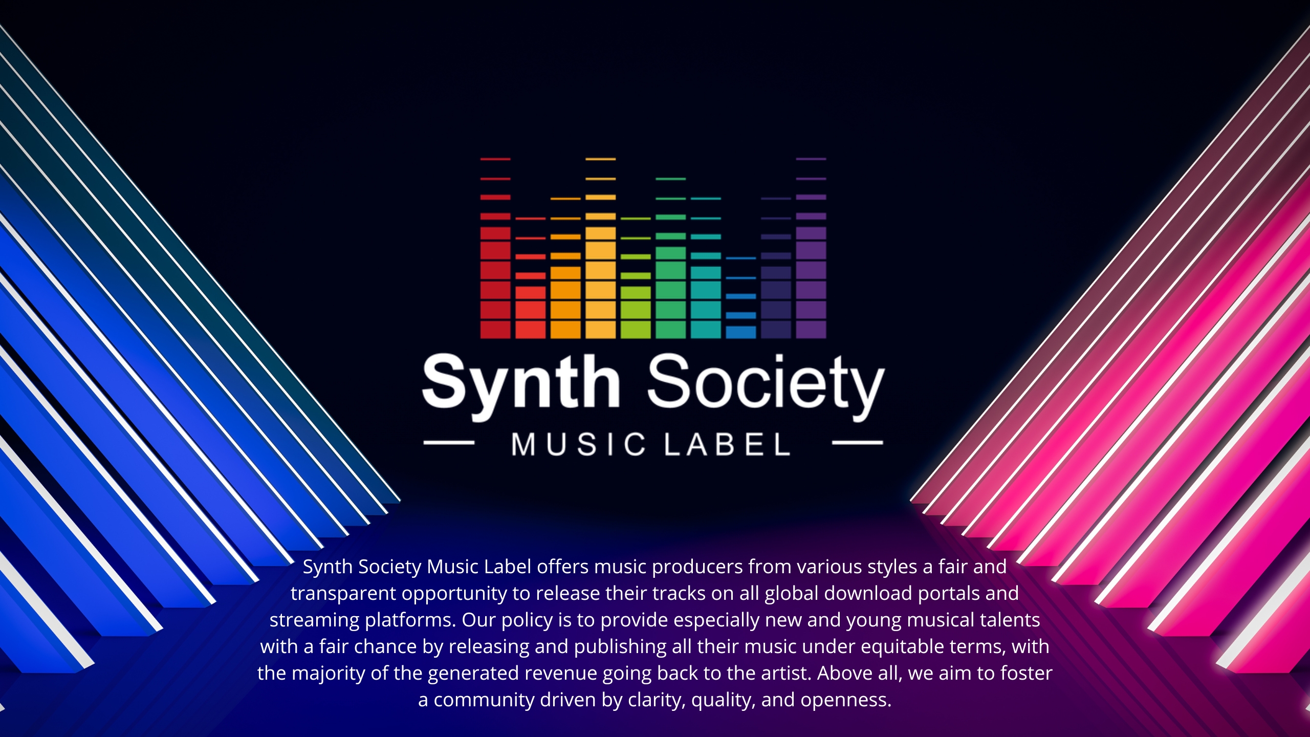 Synth Society