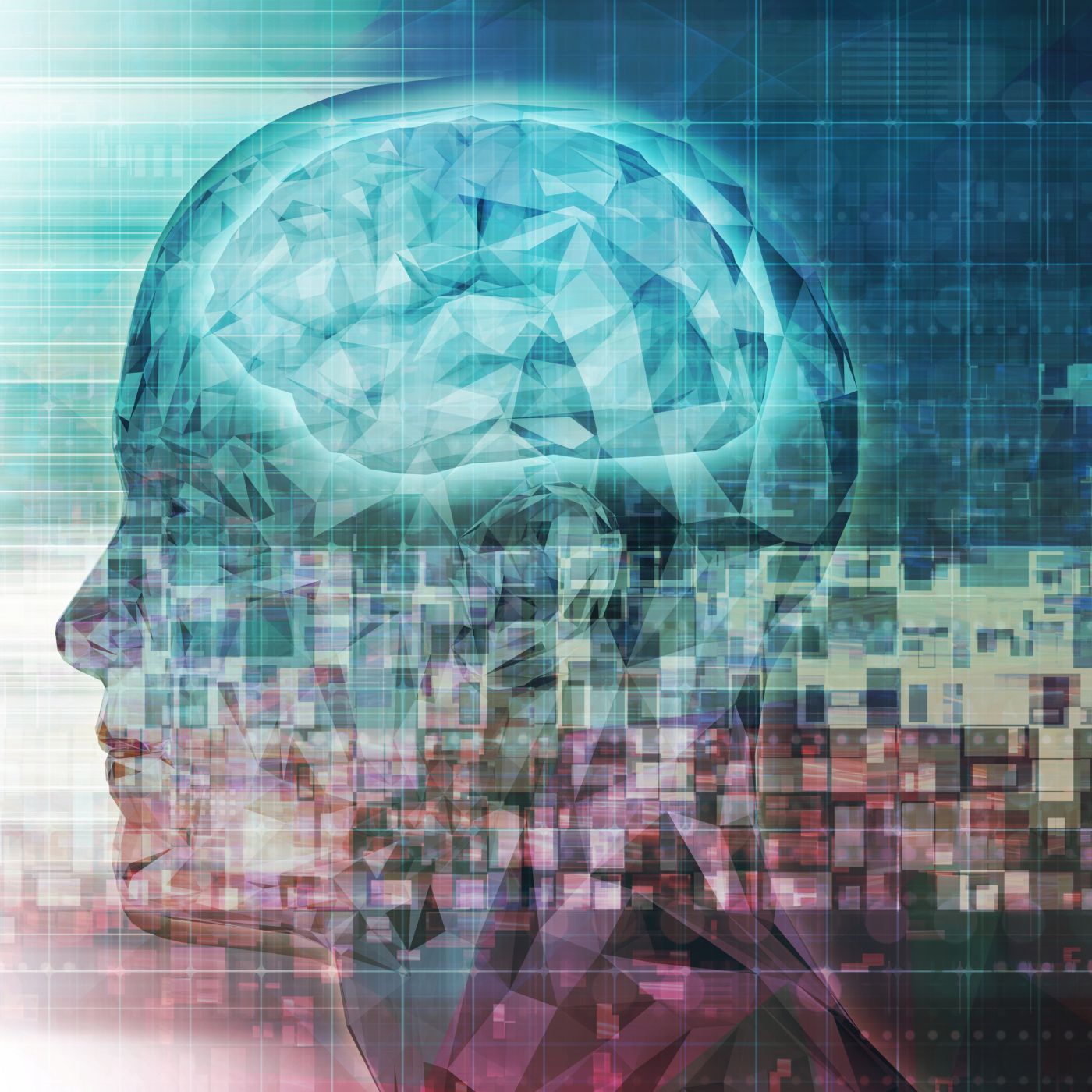 Brain rewiring Brain rewiring