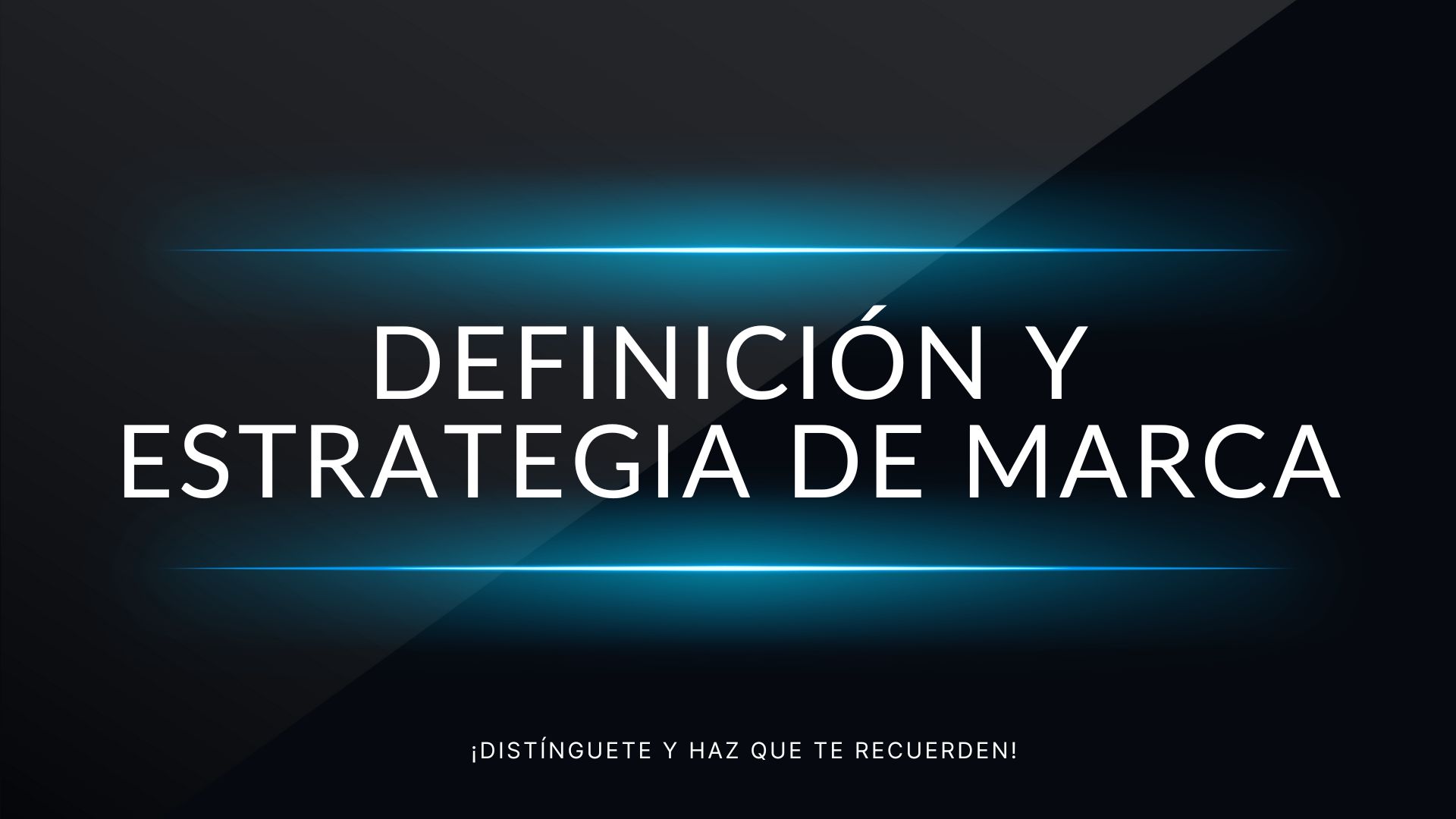 Brand Definition ESP