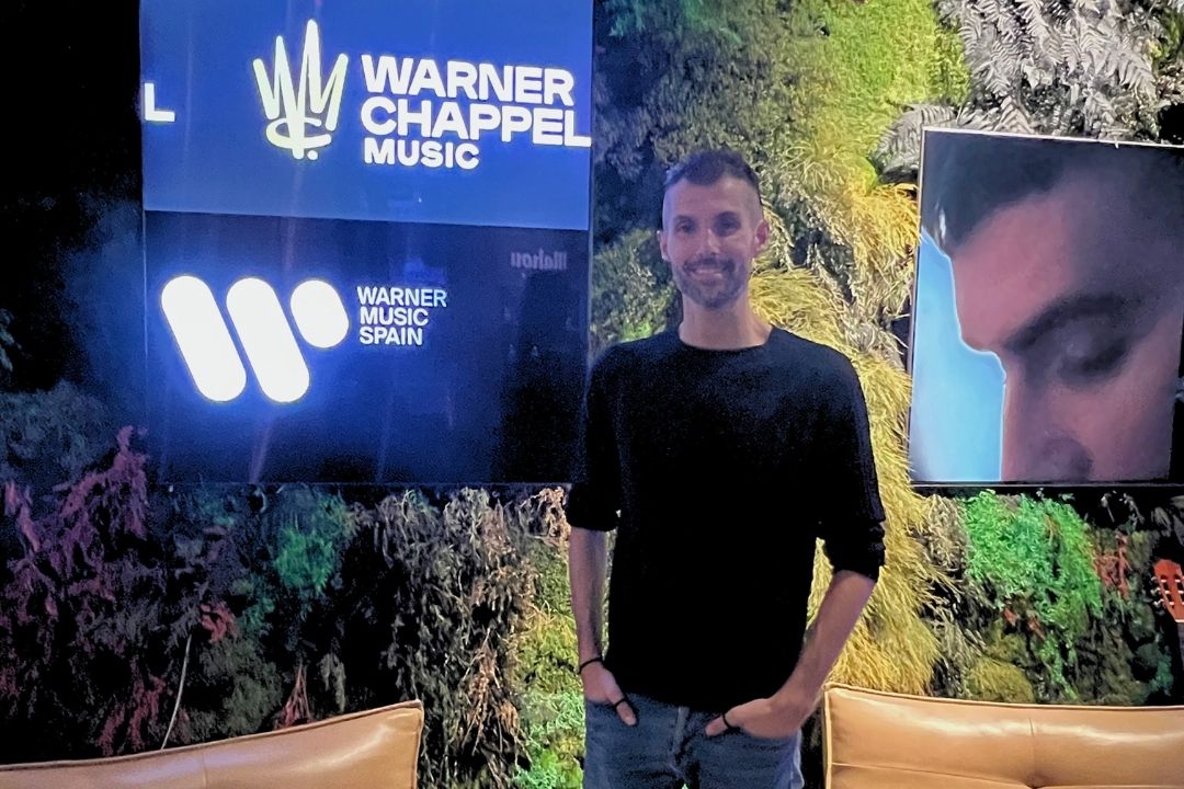 Warner Spain