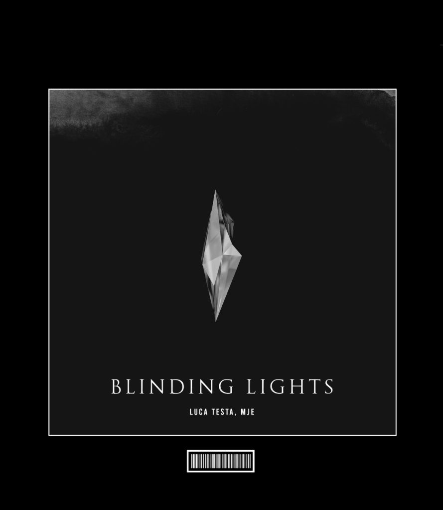 Blinding Lights Remix