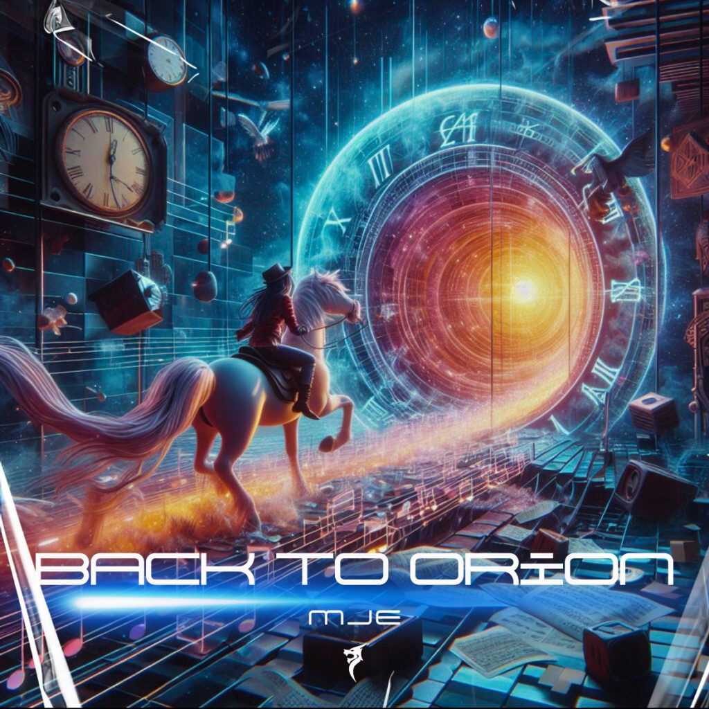 Back to Orion