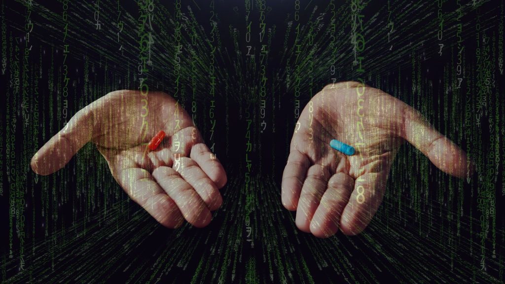 Escaping the Matrix