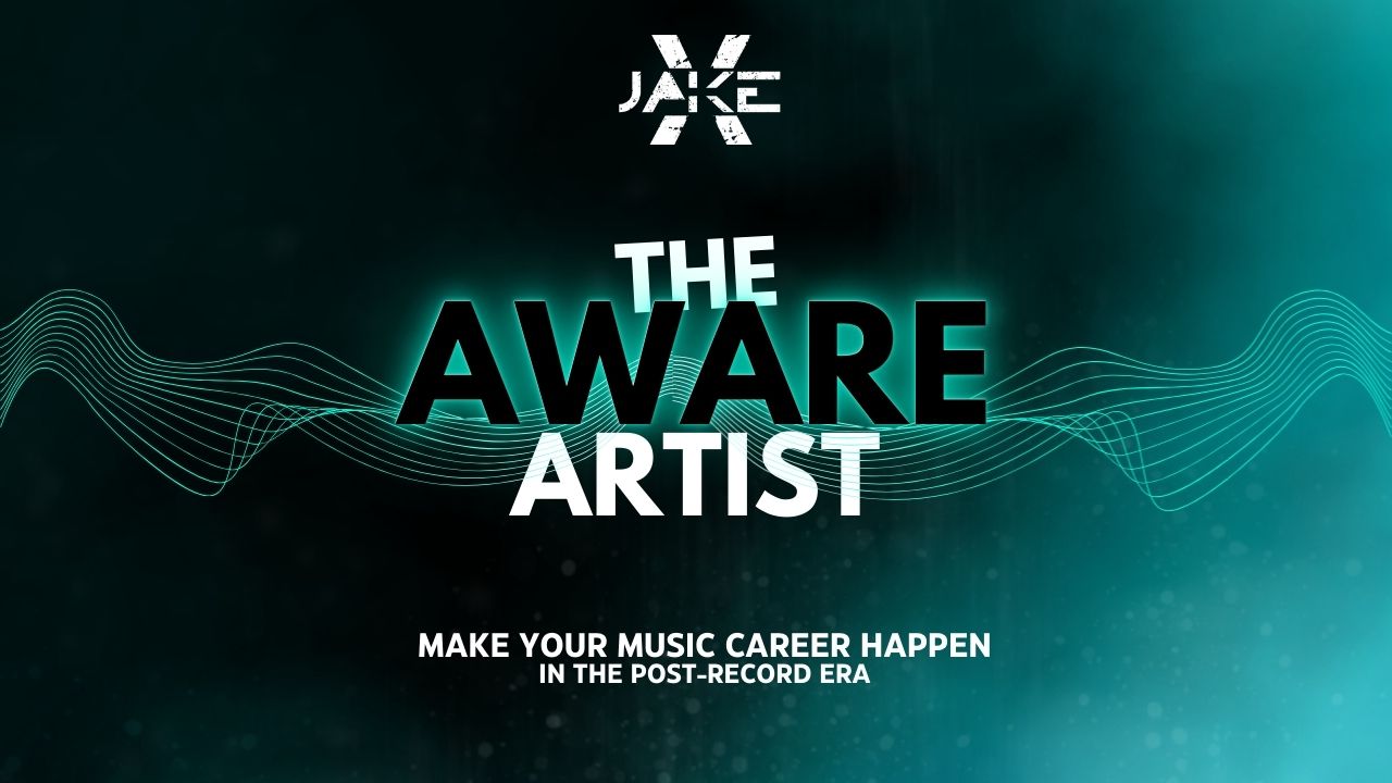 The Aware Artist Music Mentoring