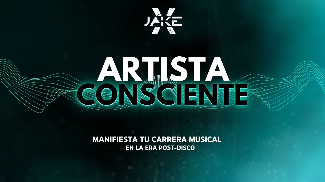 Artista Consciente Mentoría