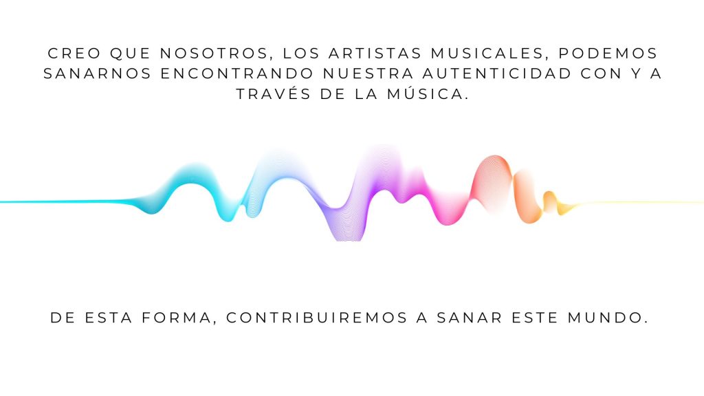 Sanar el mundo