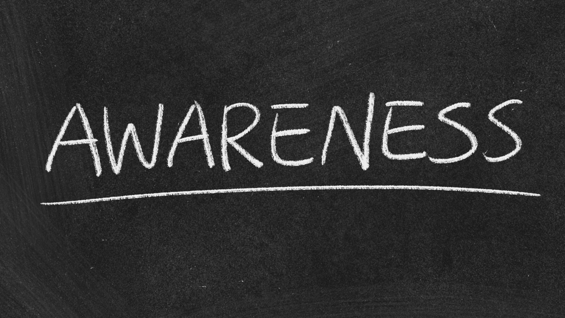 Awareness