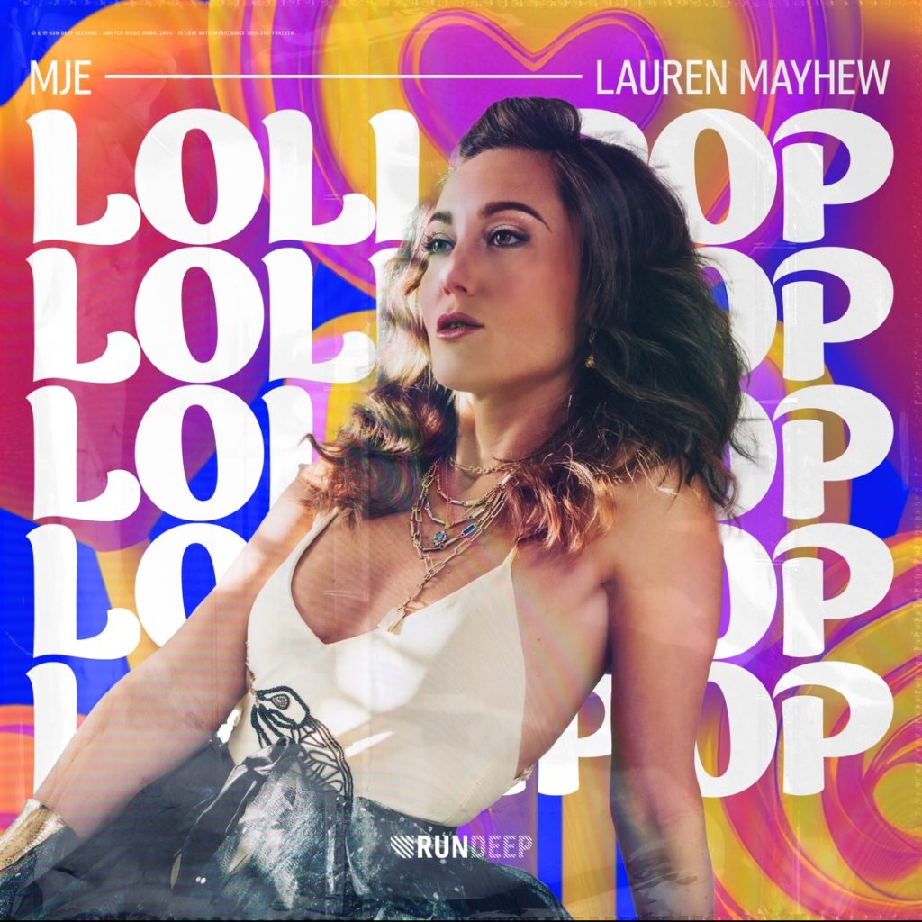 Lollipop MJE