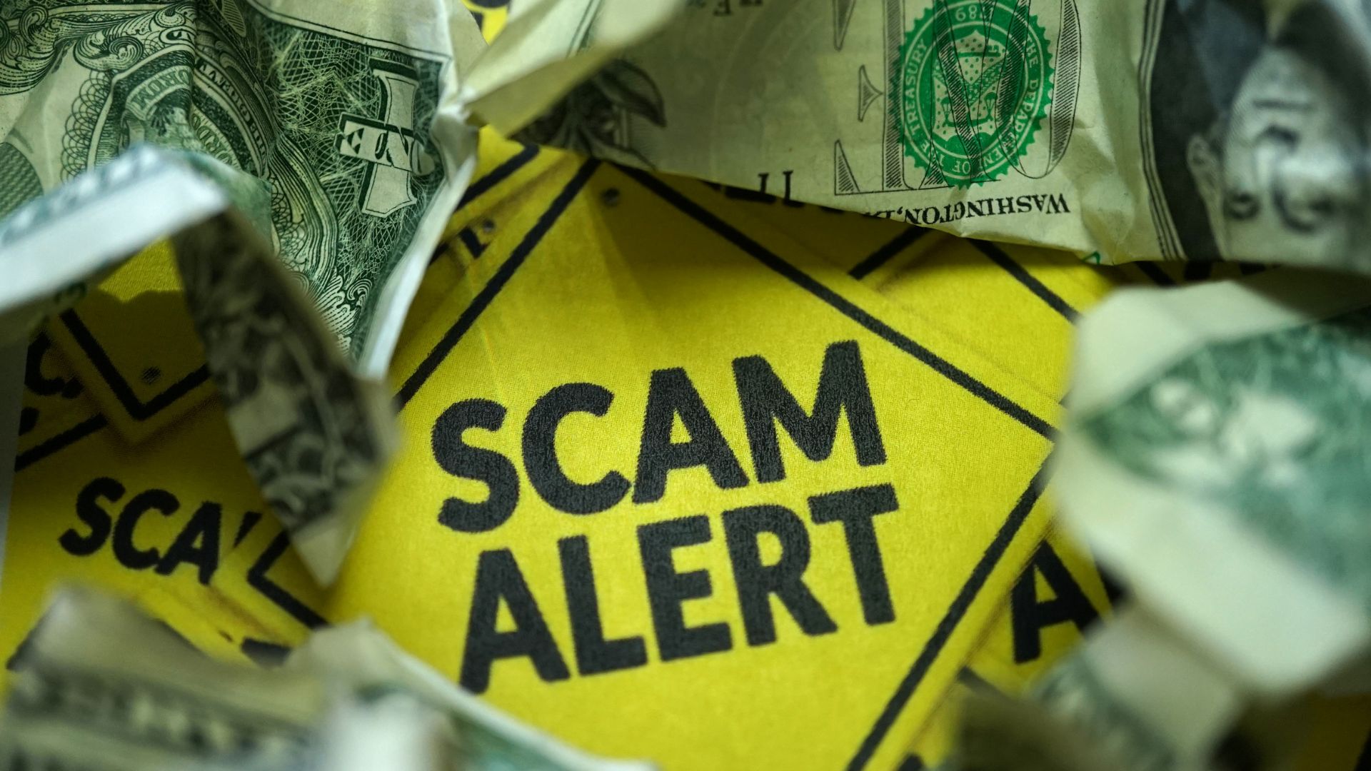 Music Scams