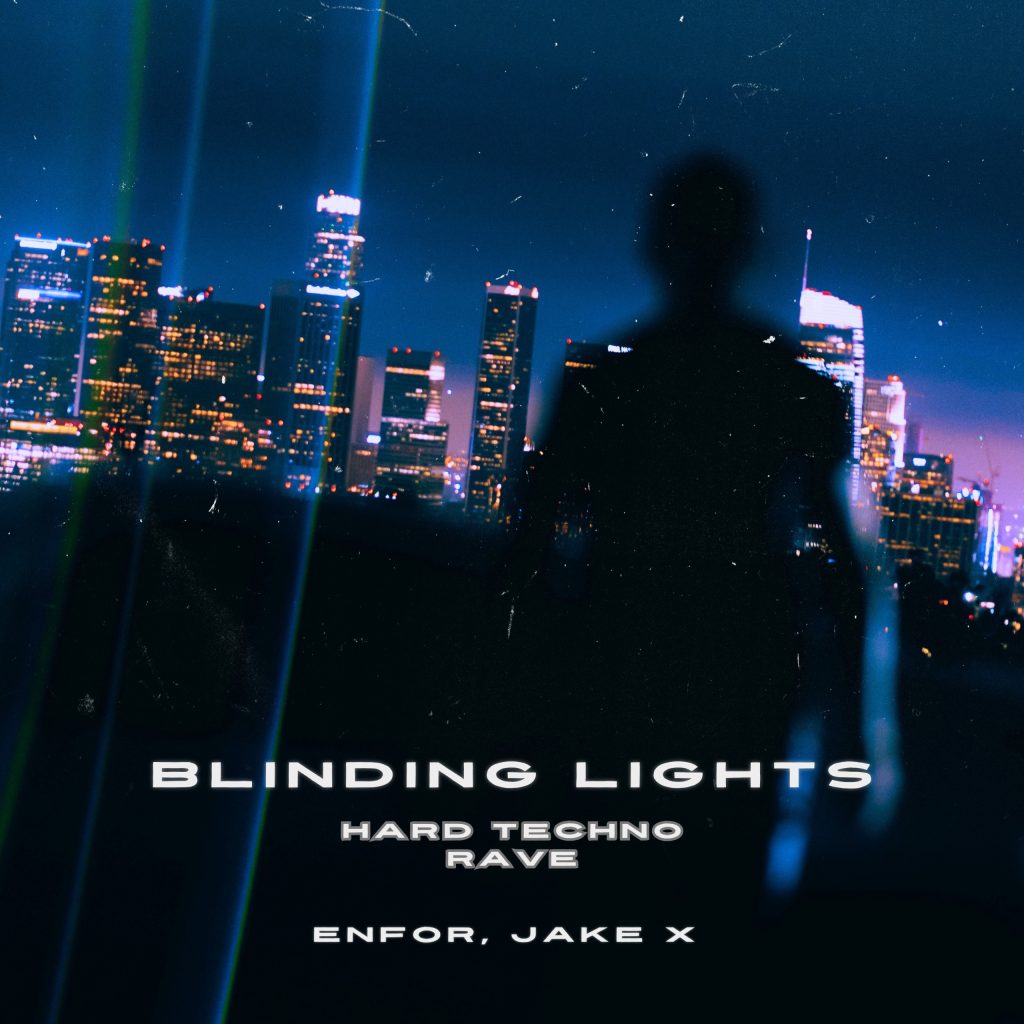 Blinding Lights Cover