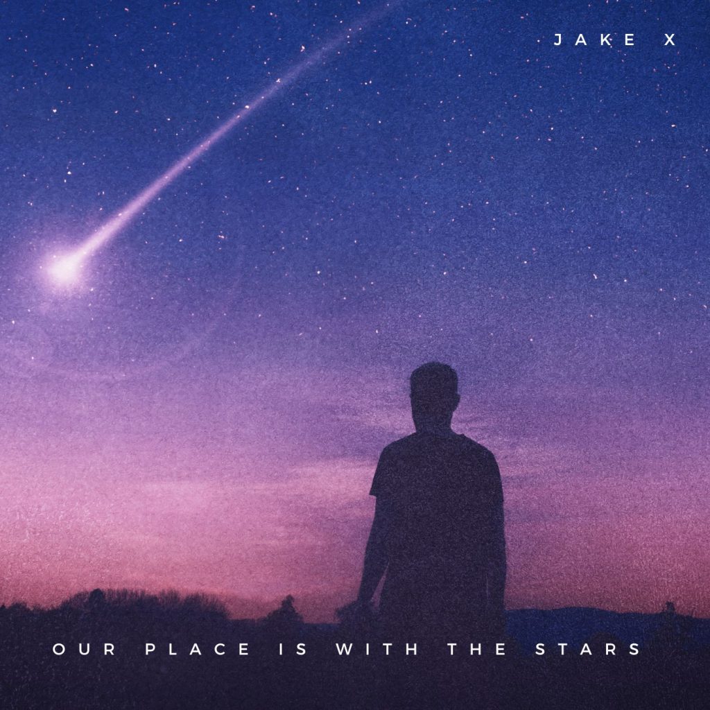 Our Place is With the Stars Artwork