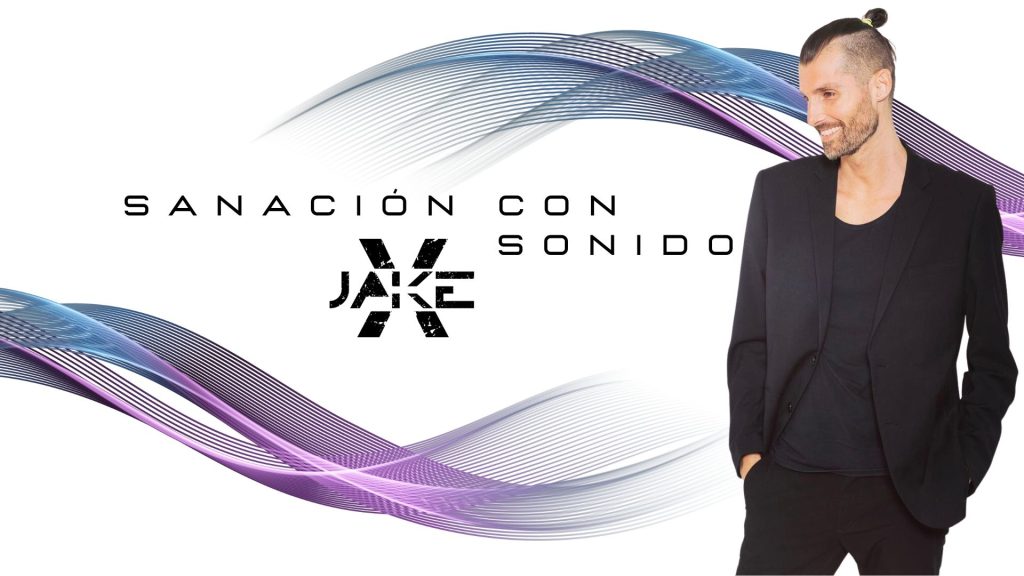 Sanacion a través de Sonido
