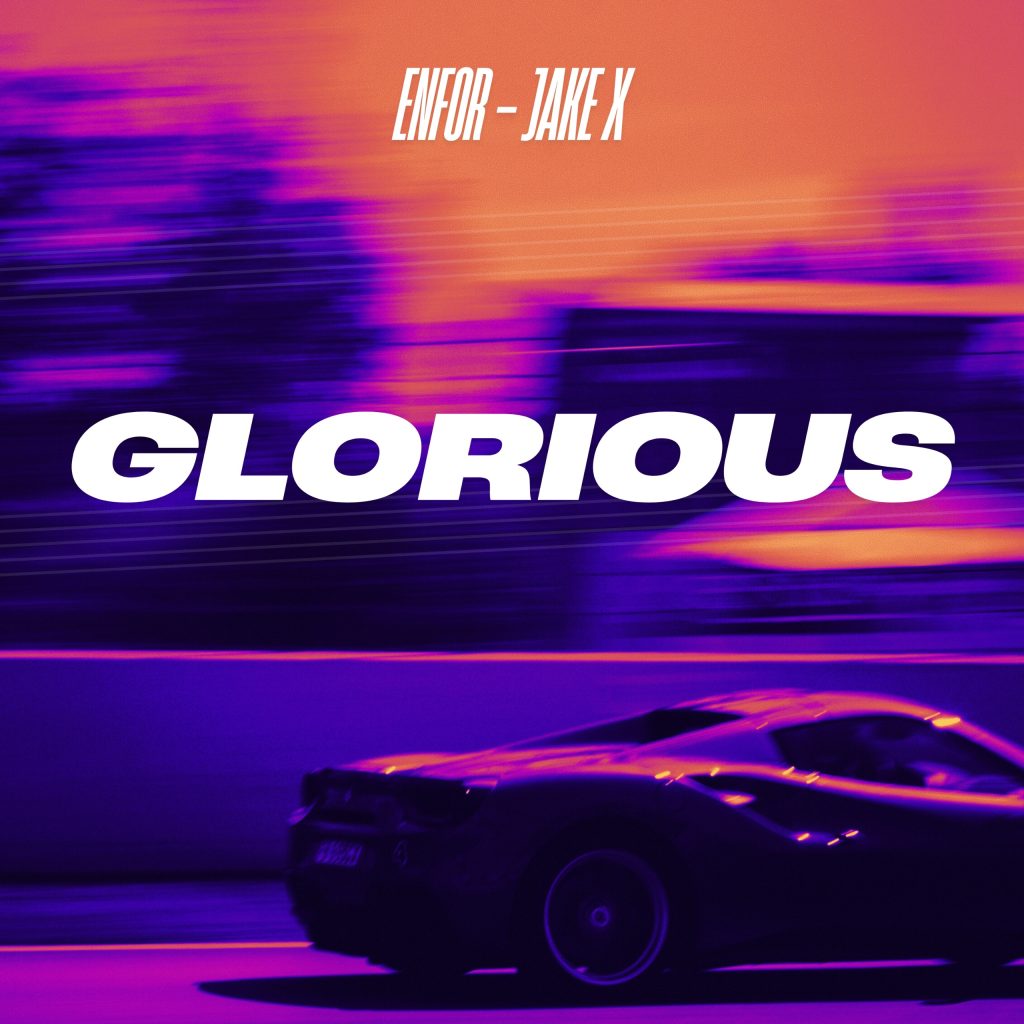 Glorious - Remix