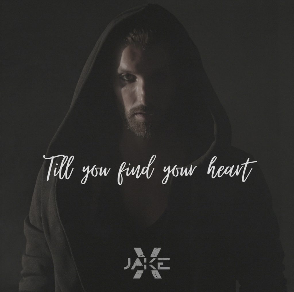 Till you find your heart