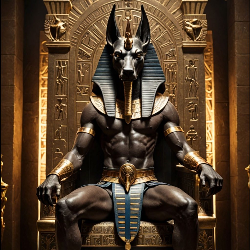 Anubis