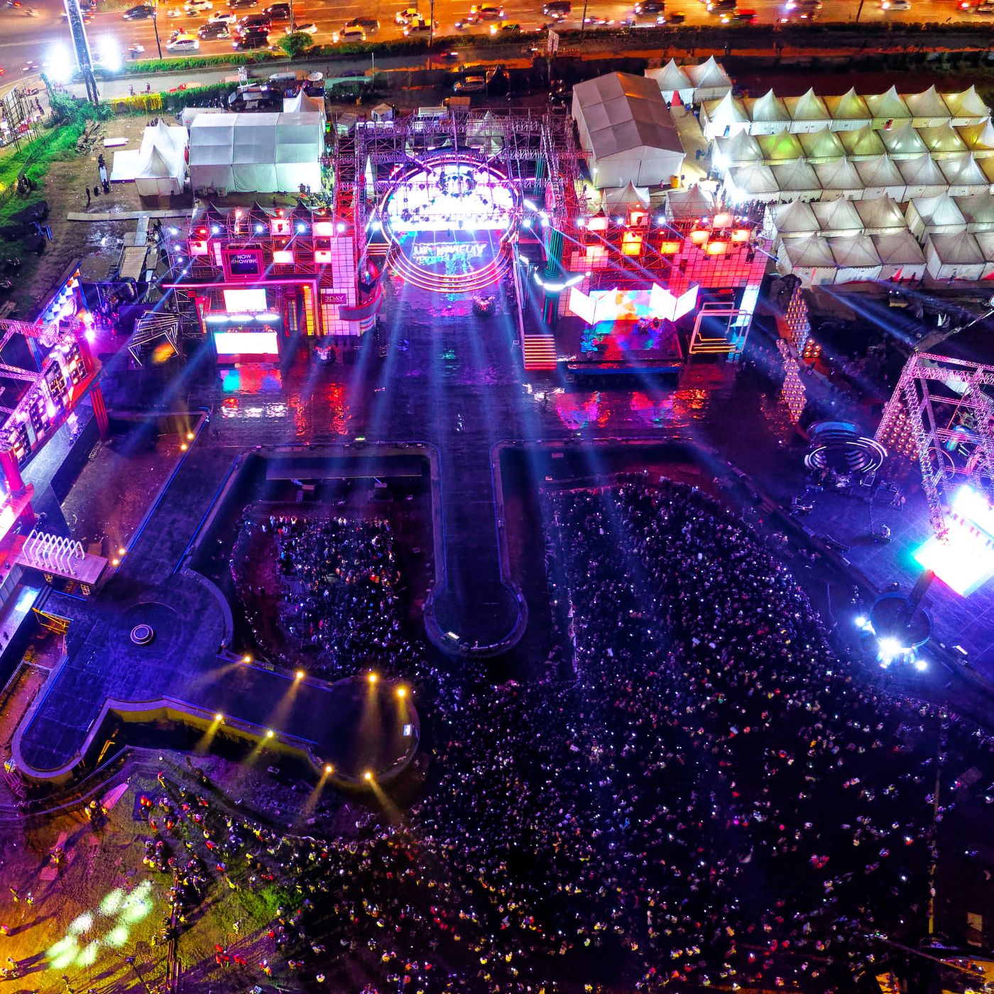 Music Events
