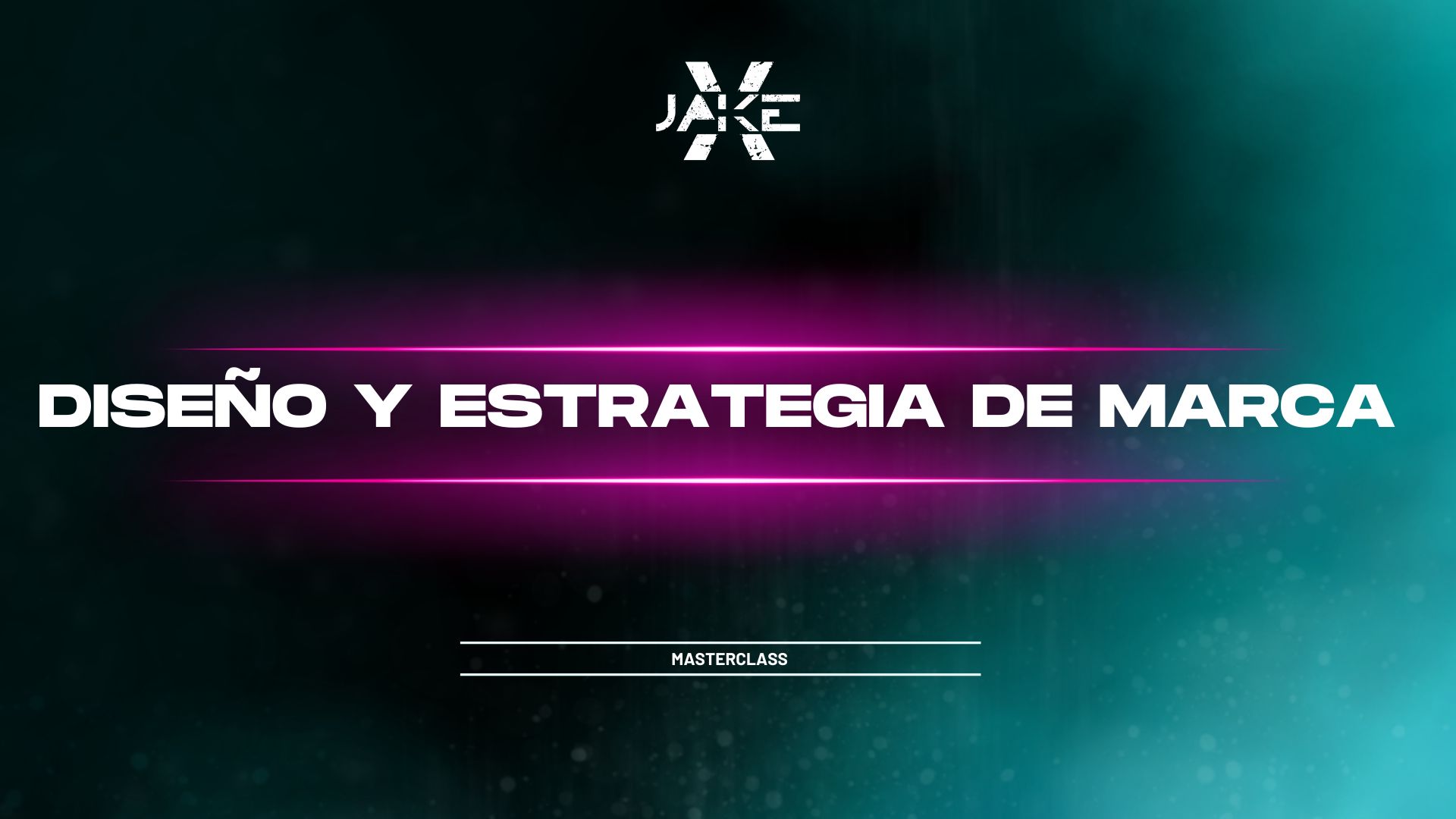 ESP Brand Design & Strategy MasterClass